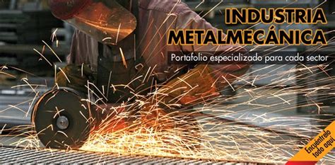 materia prima de metalmecanica|metalmecánica historia.